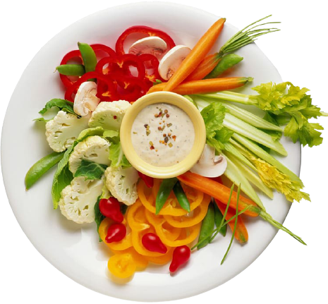 Salads