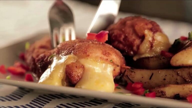 cordon bleu